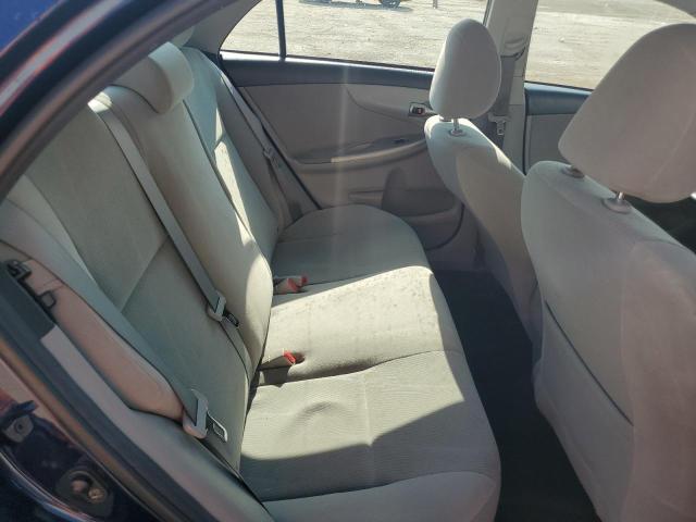 2012 TOYOTA COROLLA BA - 5YFBU4EE8CP038353
