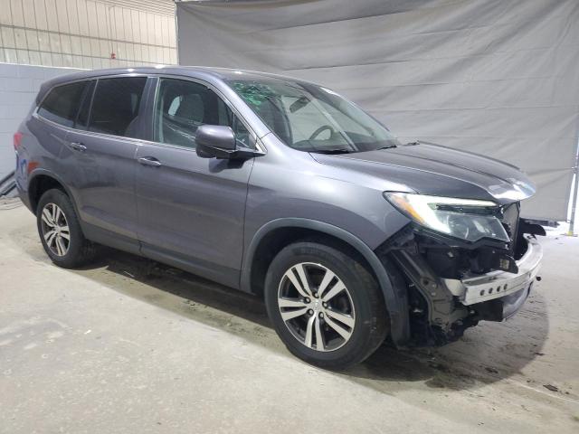 2018 HONDA PILOT EX #3303660936
