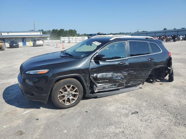 2014 JEEP CHEROKEE L - 1C4PJMCS9EW198257