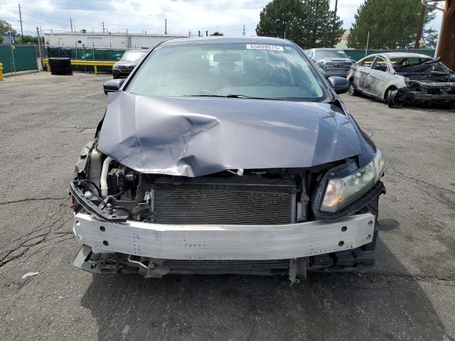 2015 HONDA CIVIC SE - 2HGFB2F7XFH542913