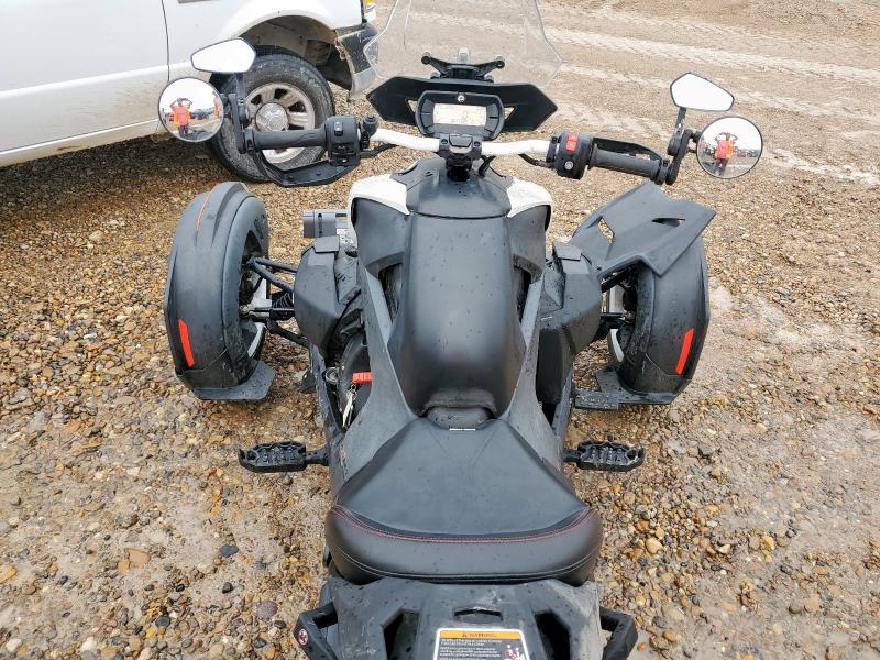 2022 CAN-AM RYKER RALL 3JB2HEH26NJ001859