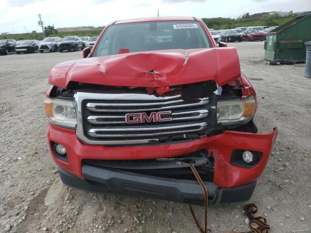 2015 GMC CANYON SLE 1GTG5BE34F1230867