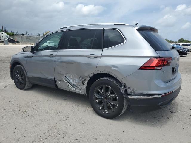 2024 VOLKSWAGEN TIGUAN SE 3VV3B7AX8RM144824