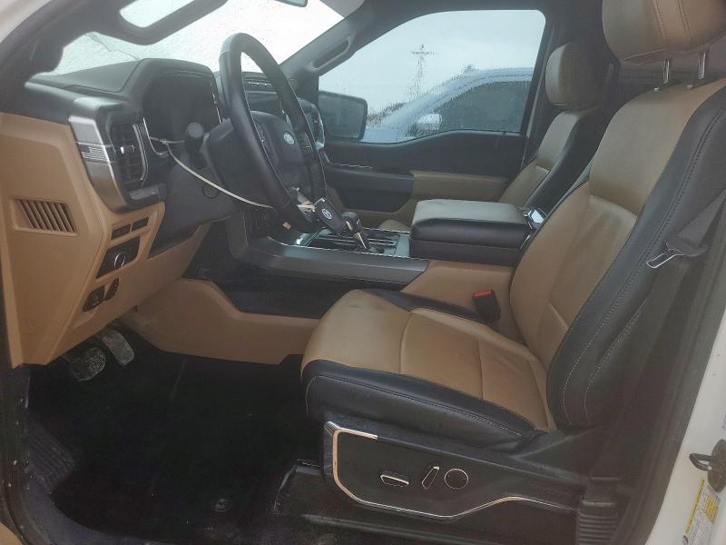 2022 FORD F150 SUPERCREW 1FTFW1E83NFB81094