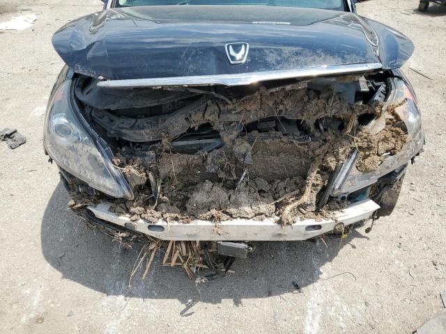 2016 HYUNDAI EQUUS SIGN - KMHGH4JH2GU102952