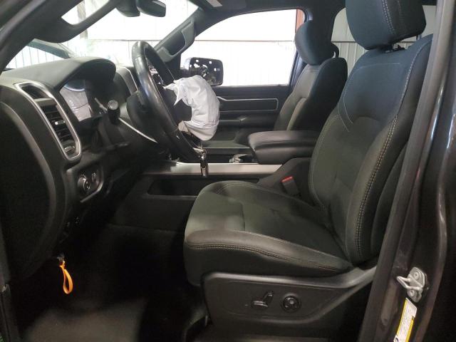 2020 RAM 1500 BIG H 1C6SRFFT6LN258539