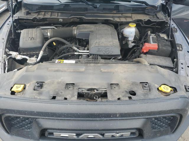 2022 RAM 1500 CLASS - 1C6RR7GGXNS225778