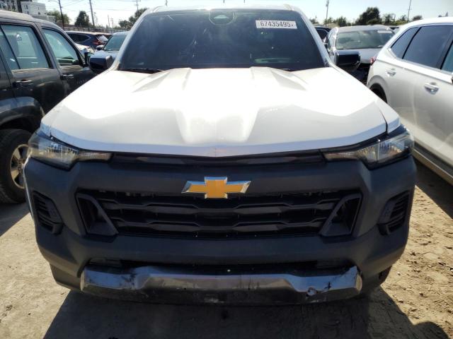 2024 CHEVROLET COLORADO T 1GCPTEEK1R1156164