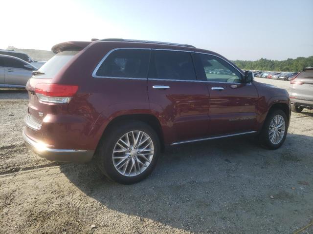 2018 JEEP GRAND CHEROKEE SUMMIT 1C4RJFJT2JC144181