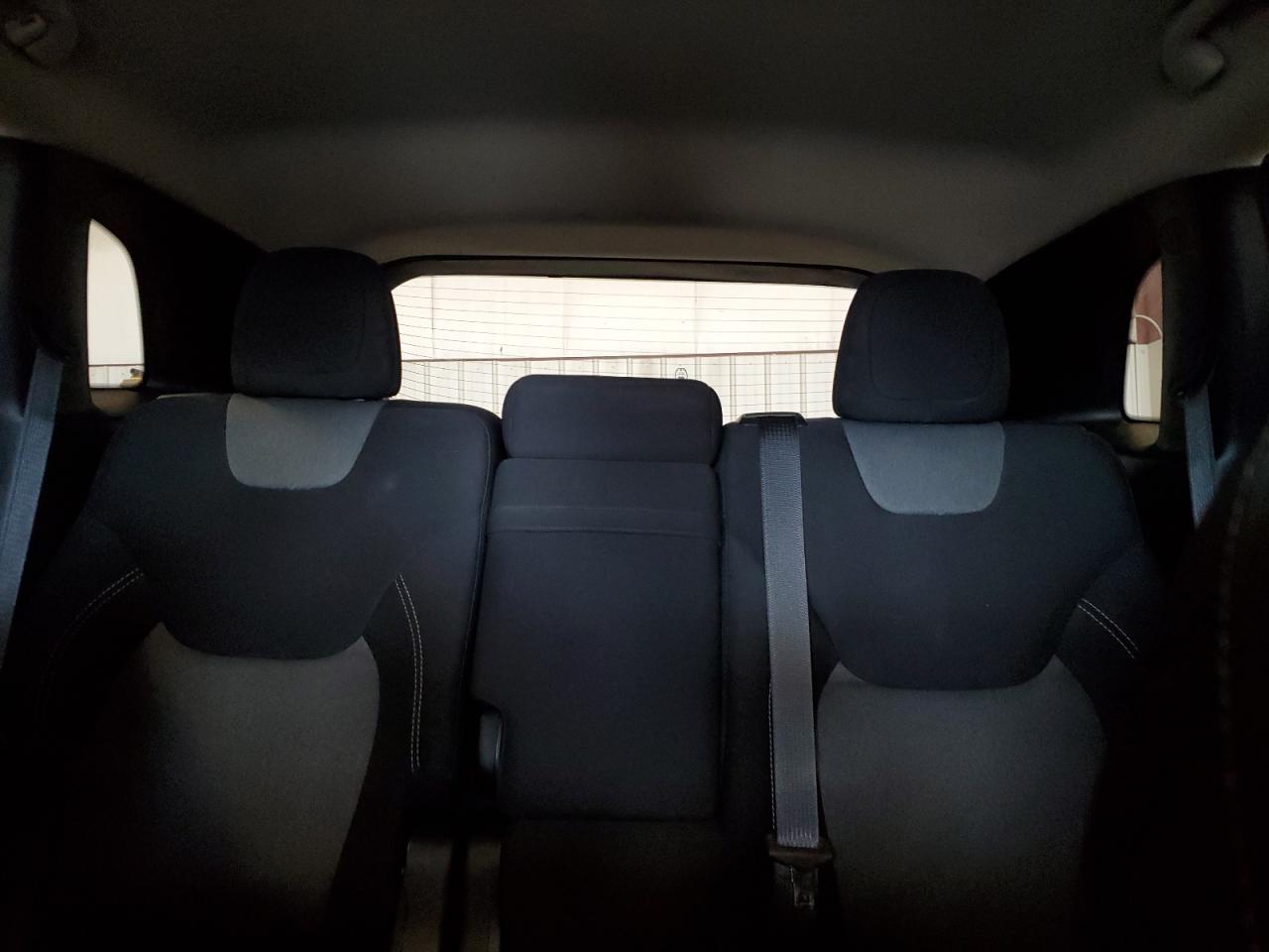 Jeep Cherokee l 2018