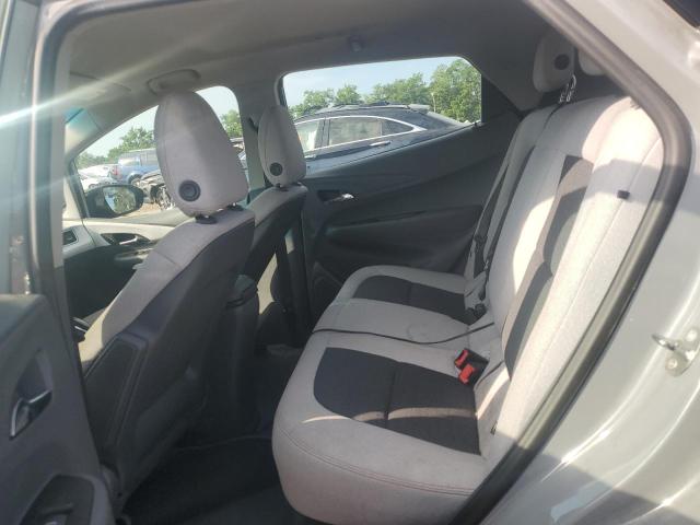 2019 CHEVROLET BOLT EV LT 1G1FY6S07K4100331