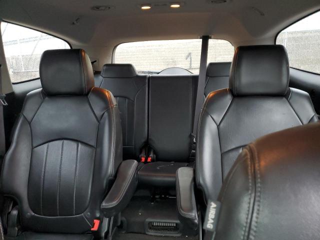 2015 BUICK ENCLAVE 5GAKVBKD9FJ165006