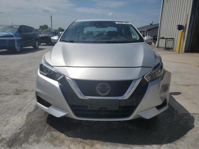 2020 NISSAN VERSA SV 3N1CN8EV7LL808003