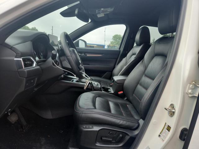 2023 MAZDA CX-5 JM3KFBAY4P0256926