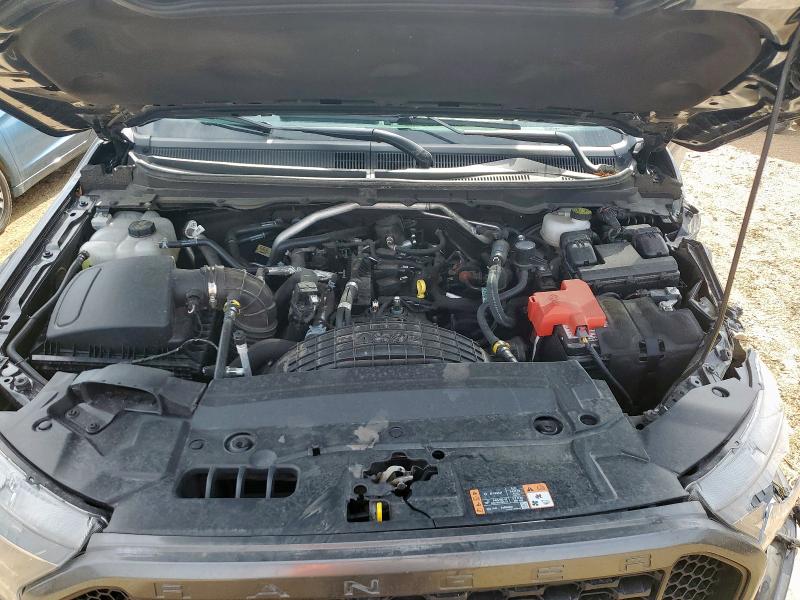 2023 FORD RANGER XL 1FTER4EH0PLE16334