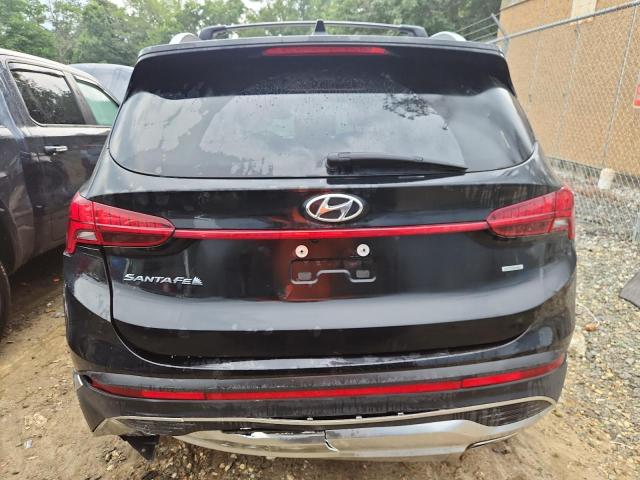 2023 HYUNDAI SANTA FE S 5NMS3DAJ6PH588690