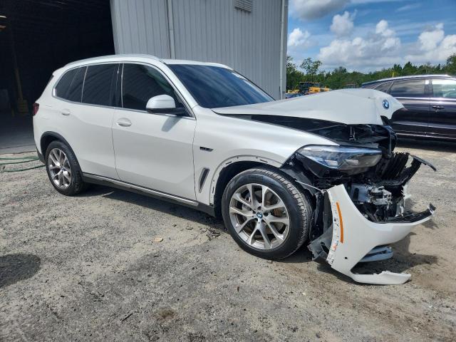 2022 BMW X5 XDRIVE4 5UXTA6C09N9L32688