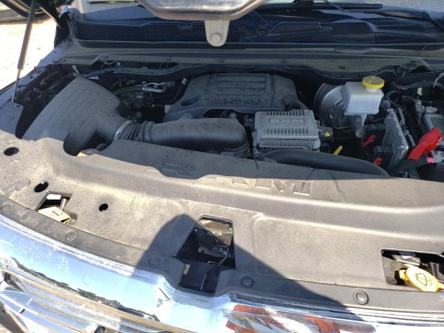 2021 RAM 1500 LARAMIE 1C6SRFJTXMN776369