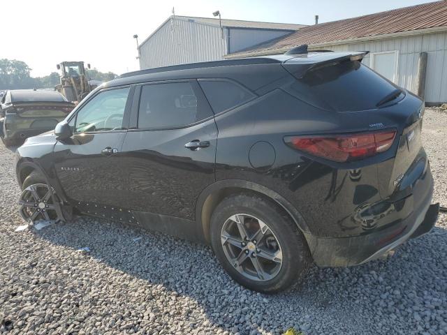 2023 CHEVROLET BLAZER 2LT - 3GNKBCR43PS219376