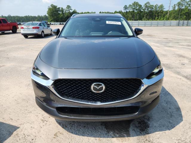2025 MAZDA CX-30 SELE 3MVDMBBM6SM775452