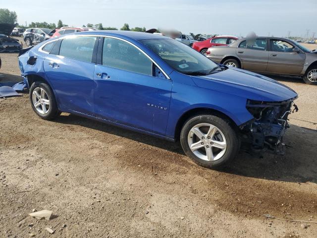 2023 CHEVROLET MALIBU LS - 1G1ZC5ST2PF163414