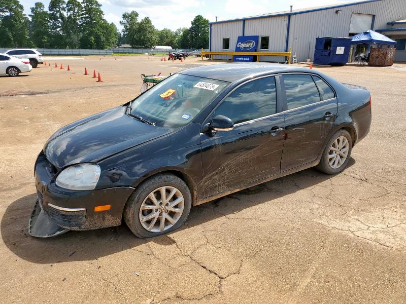 VOLKSWAGEN JETTA SE