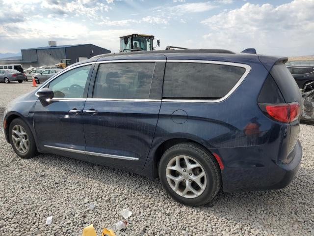 2017 CHRYSLER PACIFICA T 2C4RC1BG7HR660441