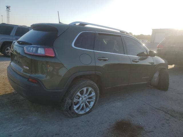 2019 JEEP CHEROKEE L 1C4PJLCB3KD457777
