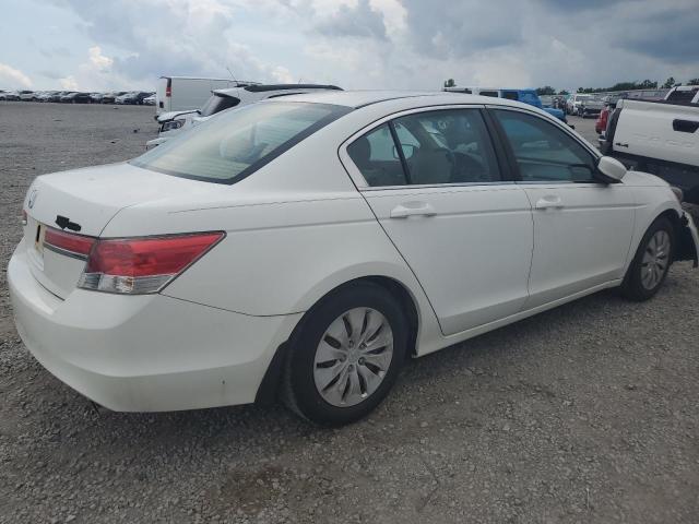 2012 HONDA ACCORD LX - 1HGCP2F33CA078536
