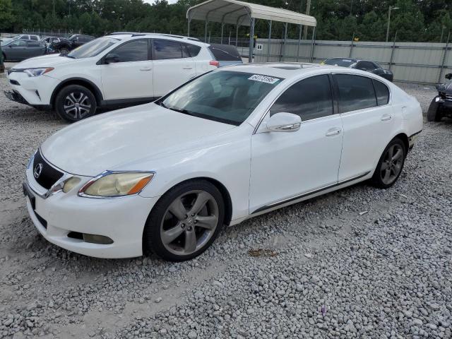 LEXUS GS 350