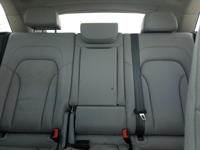 2017 AUDI Q5 PREMIUM WA1C2AFP4HA045931