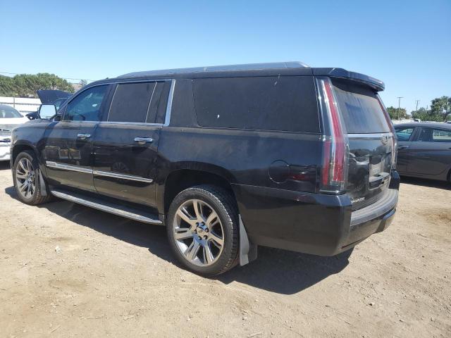2015 CADILLAC ESCALADE E 1GYS4TKJ9FR612328