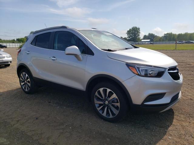 2022 BUICK ENCORE PRE KL4CJESM4NB563744