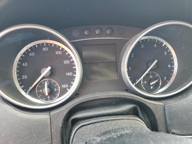 2011 MERCEDES-BENZ GL 450 4MA - 4JGBF7BEXBA686064