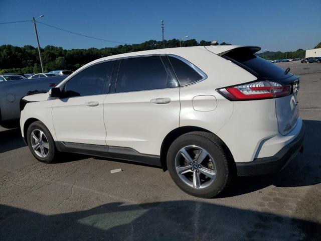 2021 FORD EDGE SEL 2FMPK4J91MBA41475