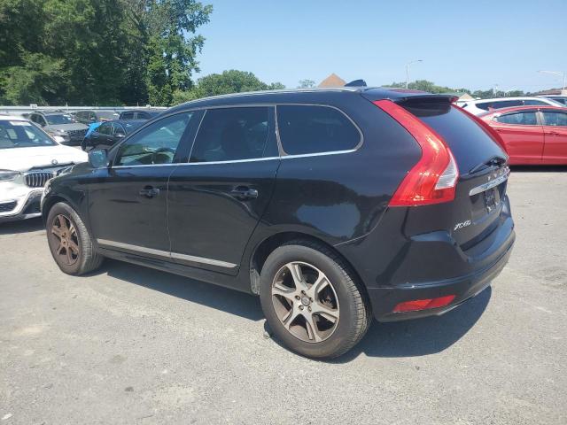 2015 VOLVO XC60 T6 PR YV4902RK1F2674739