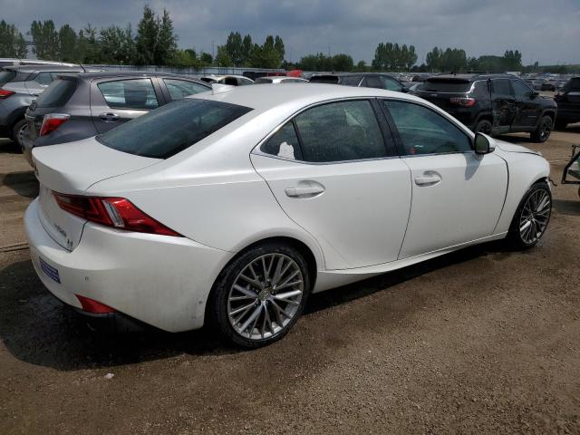 2015 LEXUS IS 250 JTHCF1D24F5016399