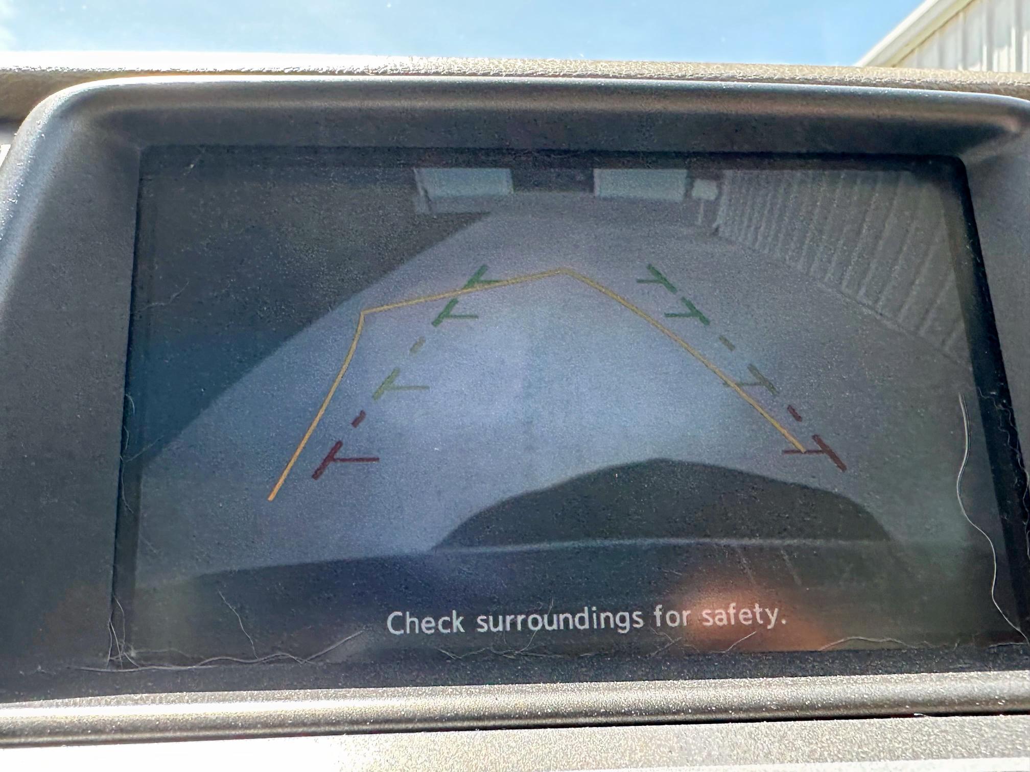 2011 NISSAN MURANO S - JN8AZ1MU0BW065982