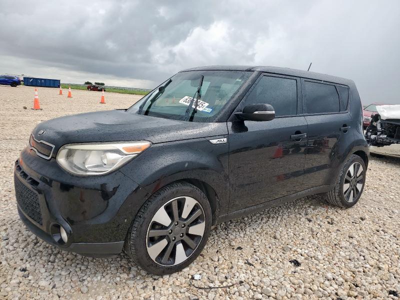 Vin: kndjx3a5xf7202520, lot: 63618845, kia soul ! 2015 img_1