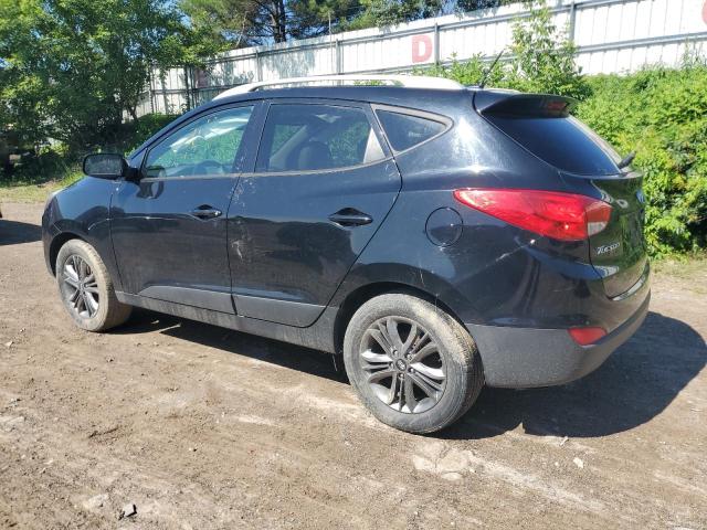 Vin: km8ju3ag3fu113153, lot: 63018995, hyundai tucson limited 20152