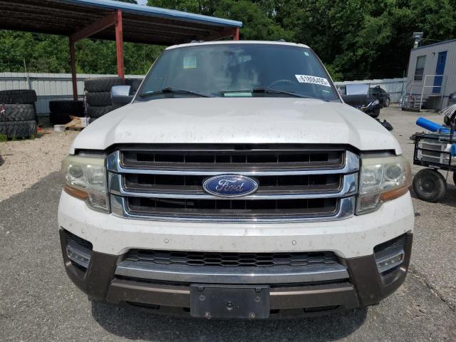 2015 FORD EXPEDITION XLT 1FMJU1HT7FEF07983