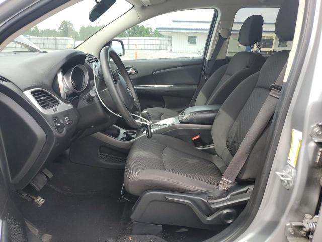 2017 DODGE JOURNEY SE 3C4PDCAB8HT560741