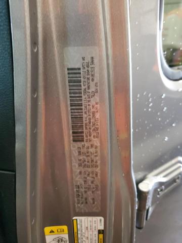2020 JEEP GLADIATOR 1C6HJTAG7LL124080