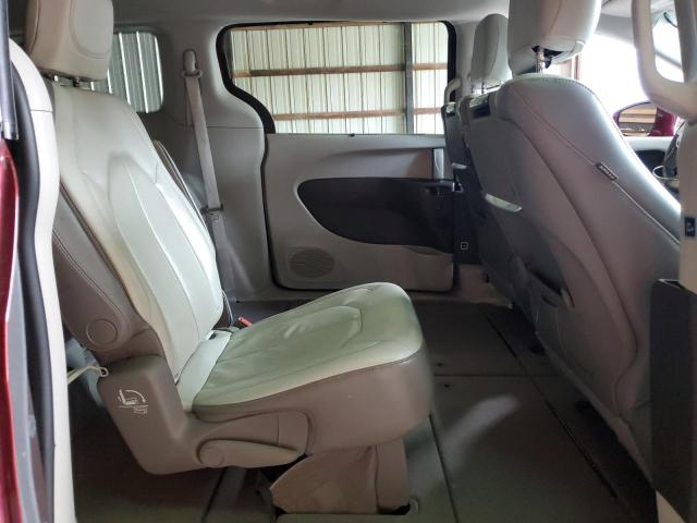 2017 CHRYSLER PACIFICA T 2C4RC1EG7HR555927