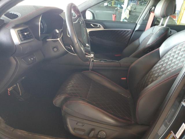 2022 GENESIS G70 BASE KMTG54TE3NU084749