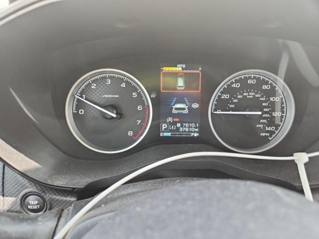 2023 SUBARU FORESTER PREMIUM JF2SKADC6PH516809