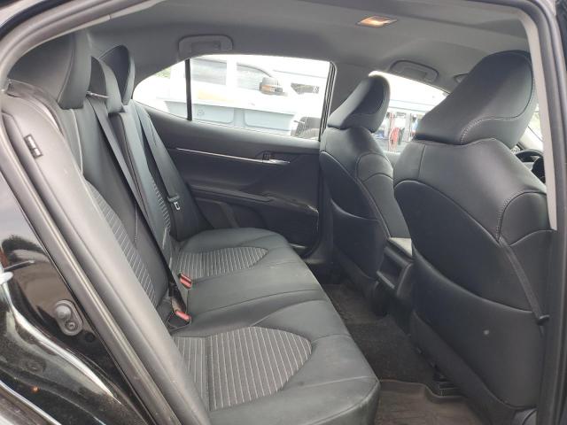 2023 TOYOTA CAMRY SE N 4T1G11AKXPU832204