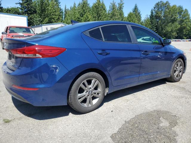 Vin: 5npd84lf5hh066141, lot: 63510625, hyundai elantra se 20173