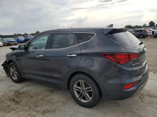 2017 HYUNDAI SANTA FE S #3286901211