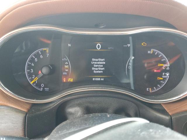 2017 JEEP GRAND CHER 1C4RJEJG3HC845898